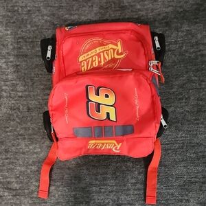 Disney Pixar Cars Backpack